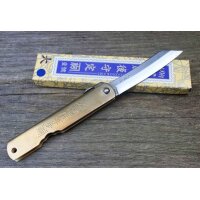 Higonokami AOGAMI WARIKOMI No. 7 Japanisches...