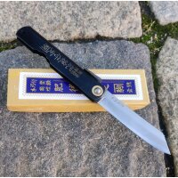 Higonokami Aogami-Tanzou 100 mm Heft Japanisches...