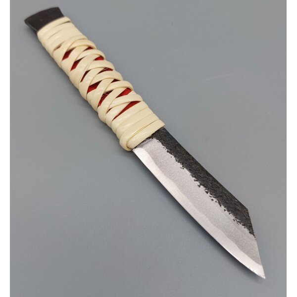 Higonokami Toumaki Fujimaki Aogami Warikomi Fixed Blade