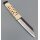 Higonokami Toumaki Fujimaki Aogami Warikomi Fixed Blade