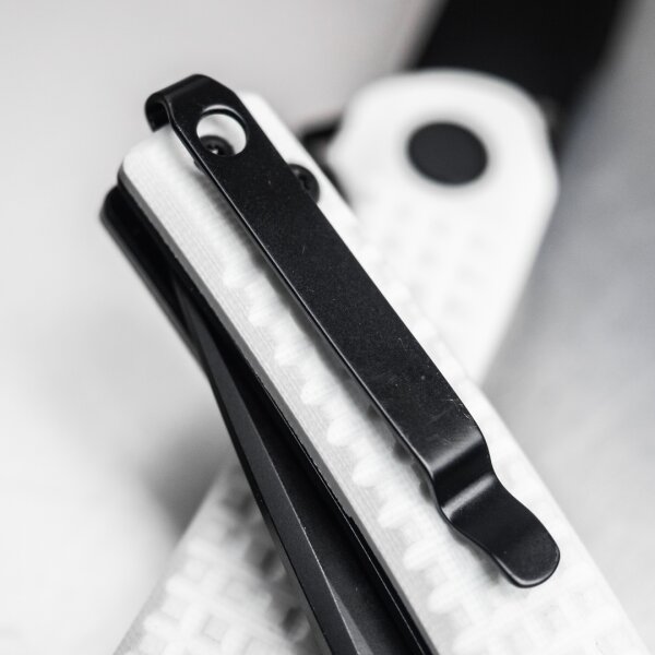 Böker Magnum Empery 440B Stahl G10 Griff 01SC090