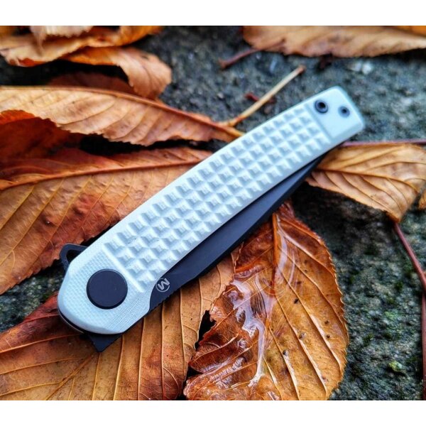 Böker Magnum Empery 440B Stahl G10 Griff 01SC090