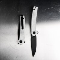 Böker Magnum Empery 440B Stahl G10 Griff 01SC090