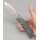 Spartan Blades SF5 Custom Magna Cut Harsey Folder - PLAGUE DOCTOR Green