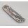 Spartan Blades SF5 Custom Magna Cut Harsey Folder - DiVinci 2023