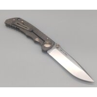 Spartan Blades SF5 Custom Magna Cut Harsey Folder - Relic...
