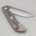 Spartan Blades SF5 Custom Magna Cut Harsey Folder - Relic USA Made