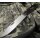 Otter Mercator-Messer 4034 Edelstahl Silber rostfrei