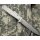 Otter Mercator-Messer 4034 Edelstahl Silber rostfrei