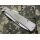 Otter Mercator-Messer 4034 Edelstahl Silber rostfrei