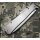 Otter Mercator-Messer 4034 Edelstahl Silber rostfrei