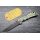 Spartan Blades SF5 Custom Damast Harsey Folder - PLAGUE DOCTOR Green