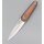 SRM Knives Zeros 251M-MN Ambi Lock Folder N690 Stahl Micarta