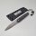 SRM Knives Zeros 251M-GB Ambi Lock Folder N690 Stahl G10 / Carbon