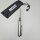 SRM Knives Zeros 251M-GB Ambi Lock Folder N690 Stahl G10 / Carbon