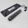SRM Knives Zeros 251M-GB Ambi Lock Folder N690 Stahl G10 / Carbon