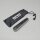 SRM Knives Zeros 251M-GB Ambi Lock Folder N690 Stahl G10 / Carbon
