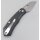 SRM Knives CUB 261M-GB Ambi Lock Folder Black G10 154 CM Stahl