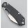 SRM Knives CUB 261M-GB Ambi Lock Folder Black G10 154 CM Stahl