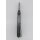 SRM Knives CUB 261M-GB2 Ambi Lock Folder Black G10 140Cr Stahl