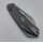 SRM Knives CUB 261M-GB2 Ambi Lock Folder Black G10 140Cr Stahl