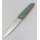SRM Knives Qrick 408L-GX Hidden Flipper 14C28N Stahl G10