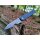 SRM Knives Qrick 408L-KB Hidden Flipper 14C28N Stahl G10 / Carbon