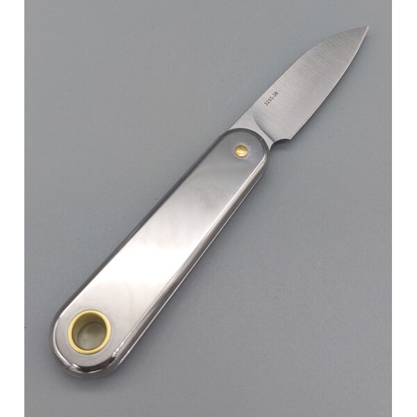 SanRenMu 325S-SB Mini Slipjoint für den Schlüsselbund