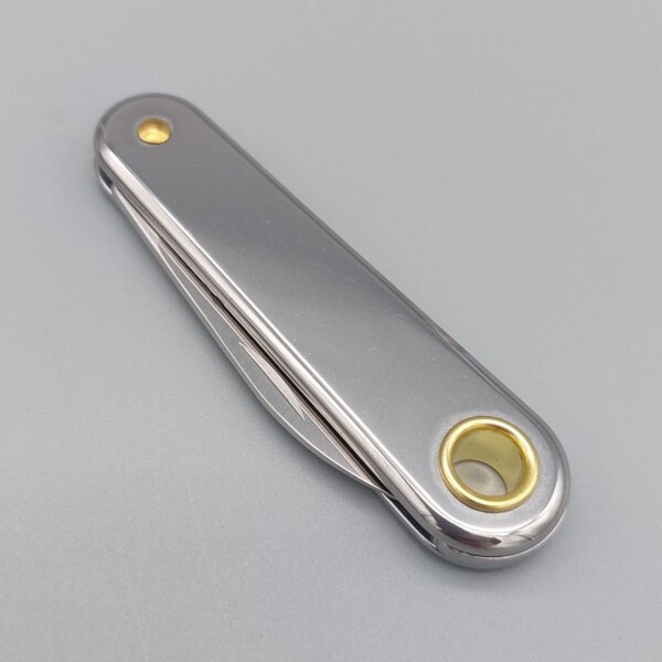 SanRenMu 325S-SB Mini Slipjoint für den Schlüsselbund