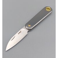 SanRenMu 325S-SB Mini Slipjoint für den...