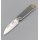 SanRenMu 325S-SB Mini Slipjoint für den Schlüsselbund