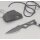 Spartan Blades Enyo Fixed Blade MagnaCut Kydexscheide Made in USA