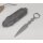 Spartan Blades CQB Tool Black 154CM Stahl Made in USA