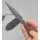 Spartan Blades CQB Tool Black 154CM Stahl Made in USA