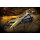 Spartan Blades CQB Tool Black 154CM Stahl Made in USA