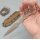 Spartan Blades CQB Tool FDE 154CM Stahl Made in USA