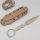 Spartan Blades CQB Tool FDE 154CM Stahl Made in USA