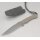 Spartan Blades Phrike Black / Green Fixed Blade Magna Cut