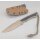 Spartan Blades Phrike FDE/ BlackFixed Blade Magna Cut