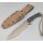 Spartan Blades Horkos FDE/ BlackFixed Blade Magna Cut