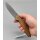 RUIKE D191-W Flipper 8Cr13MoV Stahl G10 Brown