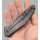 RUIKE D191-W Flipper 8Cr13MoV Stahl G10 Brown
