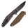 RUIKE D191-W Flipper 8Cr13MoV Stahl G10 Brown