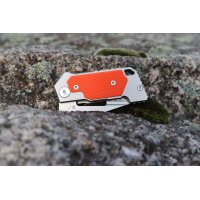 Midgards Utgard Nano Folder Orange CPMD2