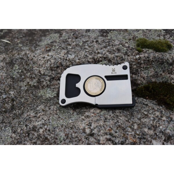 Midgards Messer Fafnir Smartphone Knife / Tool Bottle Opener