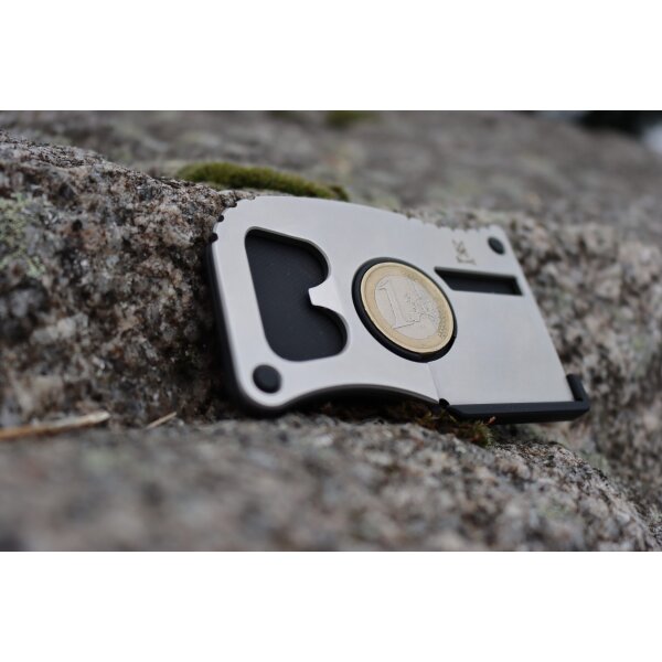 Midgards Messer Fafnir Smartphone Knife / Tool Bottle Opener