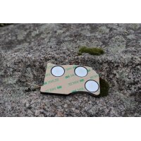 Midgards Messer Fafnir Smartphone Knife / Tool Bottle Opener