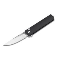 Böker Solingen Kwaiken Compact Button Lock MagnaCut...