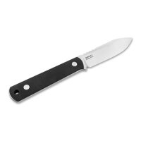 Böker Solingen BFF Packlite Black Richlite 120749