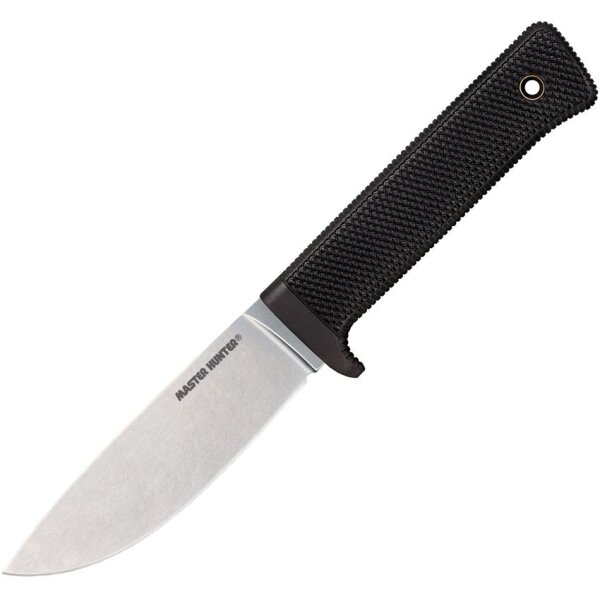Cold Steel Master Hunter Stonewash CPM-3V Carbon Kray-Ex